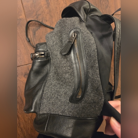 COACH BACKPACK - Picture 6 of 14